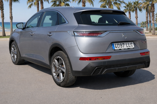 DS DS 7 CROSSBACK 2020