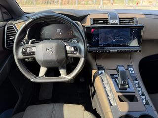 DS DS 7 CROSSBACK 2020
