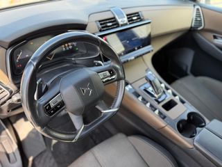 DS DS 7 CROSSBACK 2020