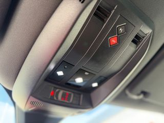 DS DS 7 CROSSBACK 2020