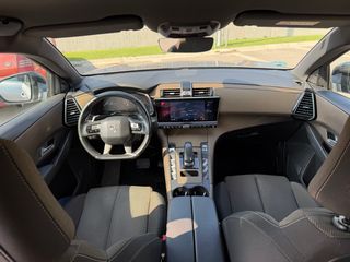 DS DS 7 CROSSBACK 2020