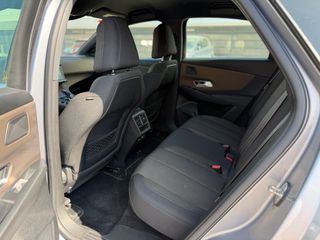 DS DS 7 CROSSBACK 2020