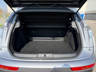 DS DS 7 CROSSBACK 2020