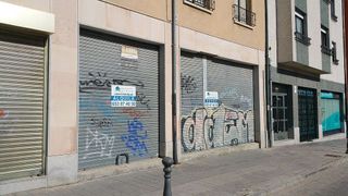 Local comercial en alquiler en Centro en Ávila