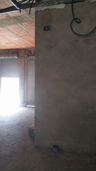 Local comercial en alquiler en Centro en Ávila