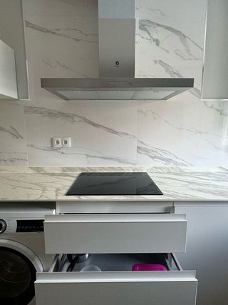 Piso en alquiler en Los Remedios en Sevilla