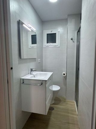 Piso en alquiler en Los Remedios en Sevilla