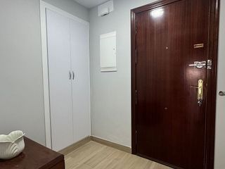 Piso en alquiler en Los Remedios en Sevilla