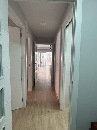 Piso en alquiler en Los Remedios en Sevilla