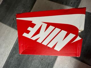 Zapatillas Nike Zoom 2K Azul/Blanco