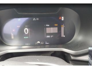 Polestar 2 Long Range Single Motor FWD 170 kW (231 CV)