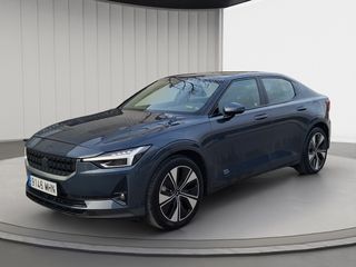 Polestar 2 Long Range Single Motor FWD 170 kW (231 CV)