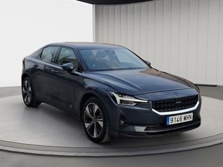 Polestar 2 Long Range Single Motor FWD 170 kW (231 CV)
