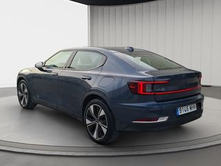 Polestar 2 Long Range Single Motor FWD 170 kW (231 CV)