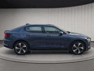 Polestar 2 Long Range Single Motor FWD 170 kW (231 CV)