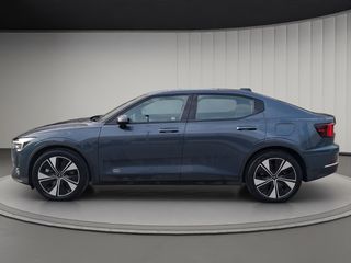 Polestar 2 Long Range Single Motor FWD 170 kW (231 CV)