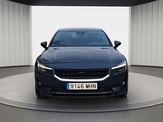 Polestar 2 Long Range Single Motor FWD 170 kW (231 CV)