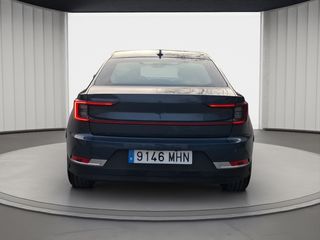Polestar 2 Long Range Single Motor FWD 170 kW (231 CV)