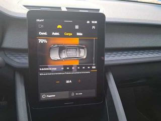 Polestar 2 Long Range Single Motor FWD 170 kW (231 CV)