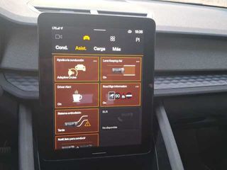 Polestar 2 Long Range Single Motor FWD 170 kW (231 CV)