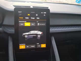 Polestar 2 Long Range Single Motor FWD 170 kW (231 CV)