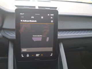 Polestar 2 Long Range Single Motor FWD 170 kW (231 CV)