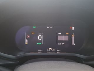 Polestar 2 Long Range Single Motor FWD 170 kW (231 CV)