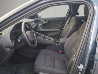 Polestar 2 Long Range Single Motor FWD 170 kW (231 CV)