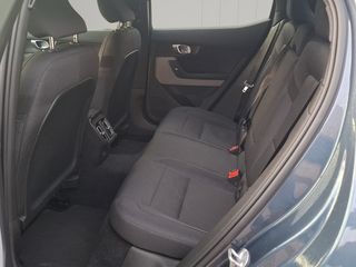 Polestar 2 Long Range Single Motor FWD 170 kW (231 CV)