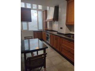 Piso en alquiler en Casco Antiguo - Santa Cruz en Alicante