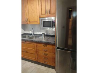 Piso en alquiler en Casco Antiguo - Santa Cruz en Alicante