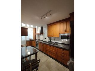 Piso en alquiler en Casco Antiguo - Santa Cruz en Alicante