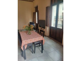 Piso en alquiler en Casco Antiguo - Santa Cruz en Alicante