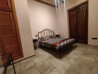 Piso en alquiler en Casco Antiguo - Santa Cruz en Alicante