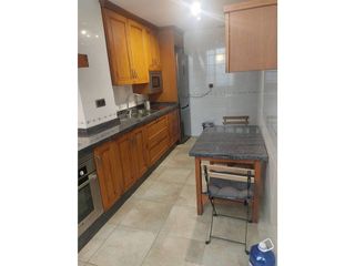 Piso en alquiler en Casco Antiguo - Santa Cruz en Alicante