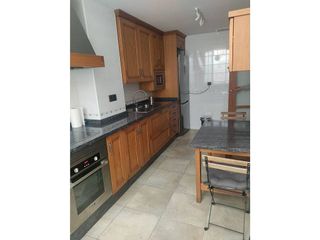 Piso en alquiler en Casco Antiguo - Santa Cruz en Alicante