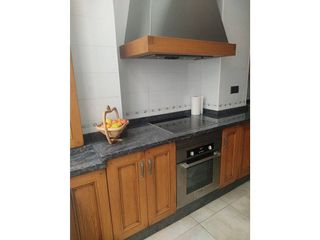 Piso en alquiler en Casco Antiguo - Santa Cruz en Alicante