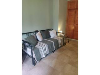 Piso en alquiler en Casco Antiguo - Santa Cruz en Alicante