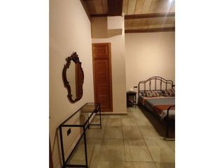 Piso en alquiler en Casco Antiguo - Santa Cruz en Alicante