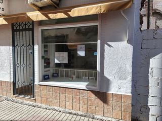 Local comercial en alquiler en Almuñecar en Almuñécar