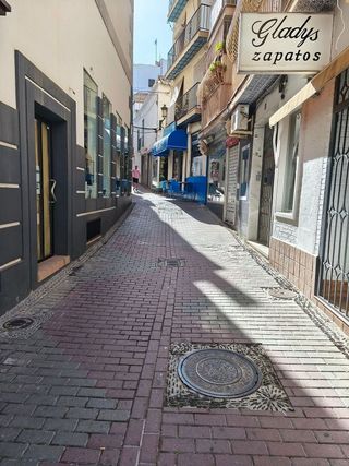 Local comercial en alquiler en Almuñecar en Almuñécar