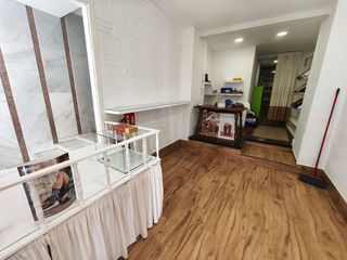 Local comercial en alquiler en Almuñecar en Almuñécar