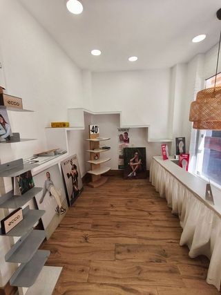 Local comercial en alquiler en Almuñecar en Almuñécar