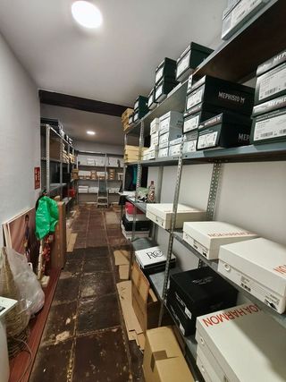 Local comercial en alquiler en Almuñecar en Almuñécar