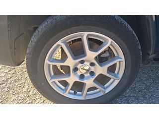 Jeep Renegade 1.3 PHEV Limited 4xe AT 140 kW (190 CV)