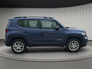 Jeep Renegade 1.3 PHEV Limited 4xe AT 140 kW (190 CV)