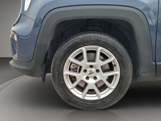 Jeep Renegade 1.3 PHEV Limited 4xe AT 140 kW (190 CV)