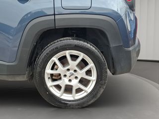 Jeep Renegade 1.3 PHEV Limited 4xe AT 140 kW (190 CV)