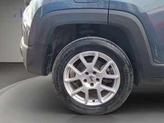 Jeep Renegade 1.3 PHEV Limited 4xe AT 140 kW (190 CV)