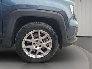 Jeep Renegade 1.3 PHEV Limited 4xe AT 140 kW (190 CV)